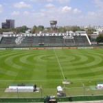 Tribuna Republica de Mataderos